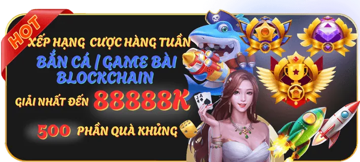Hình ảnh khuyến mãi nạp lại hàng ngày, biểu tượng tiền thưởng và các ưu đãi nạp tiền.