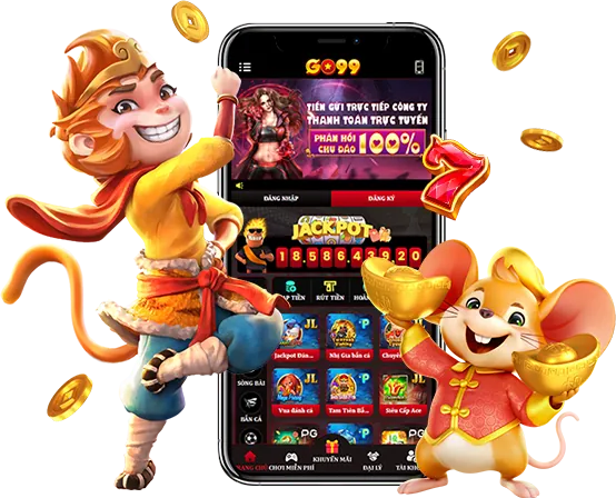 Ứng dụng di động bet168 Thể Thao chơi Nổ Hũ